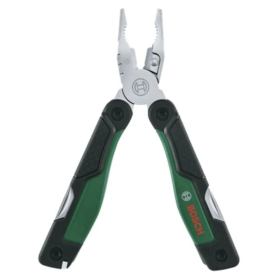 Multiferramenta 16 em 1 BOSCH DIY  3