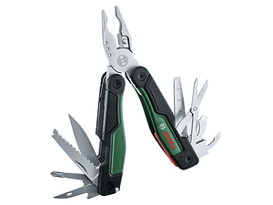 Multiferramenta 16 em 1 BOSCH DIY 