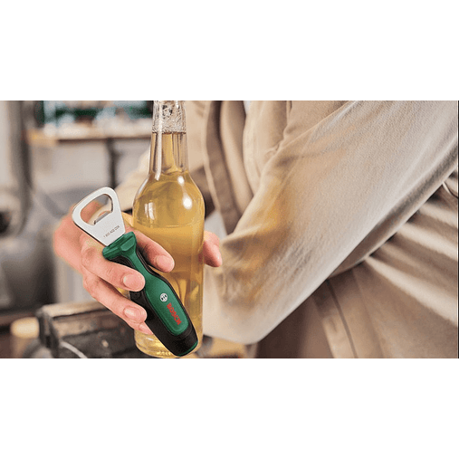 Abre-garrafas BOSCH DIY  3
