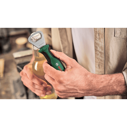 Abre-garrafas BOSCH DIY  4