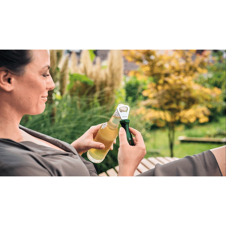 Abre-garrafas BOSCH DIY  5