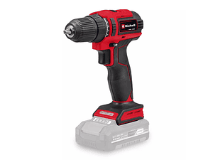 Berbequim sem fio TE-CD 18/40 Li BL - Solo EXPERT EINHELL 