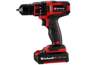 Berbequim sem fio TC-CD 18/35 Li (1x1,5 Ah) CLASSIC EINHELL 