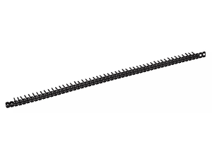 Tira de parafusos para Placa de Gesso Cartonado, Roscas Grossas, 3,5 x 35 mm EINHELL 