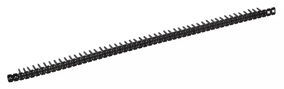 Tira de parafusos para Placa de Gesso Cartonado, Roscas Grossas, 3,5 x 35 mm EINHELL  1