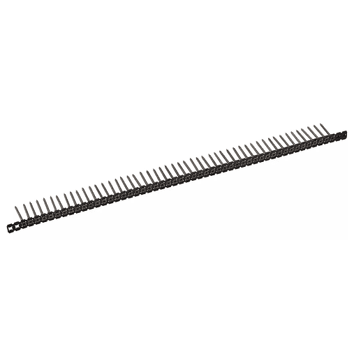 Tira de parafusos para Placa de Gesso Cartonado, Roscas Grossas, 3,5 x 45 mm EINHELL  1