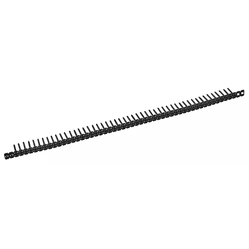 Tira de parafusos para Placa de Gesso Cartonado, Roscas Finas, 3,5 x 25 mm EINHELL  1