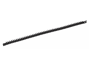 Tira de parafusos para Placa de Gesso Cartonado, Roscas Finas, 3,5 x 35 mm EINHELL 