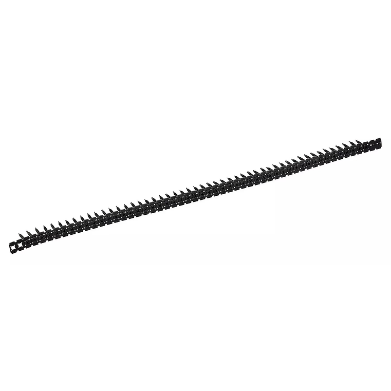 Tira de parafusos para Placa de Gesso Cartonado, Ponta Agulha, 3,5 x 35 mm  1