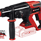 Martelo perfurador sem fio TE-HD 18/20 Li - Solo EXPERT EINHELL  - Miniatura 1