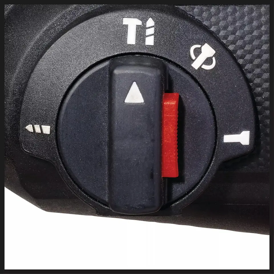 Martelo perfurador sem fio TE-HD 18/20 Li - Solo EXPERT EINHELL  6