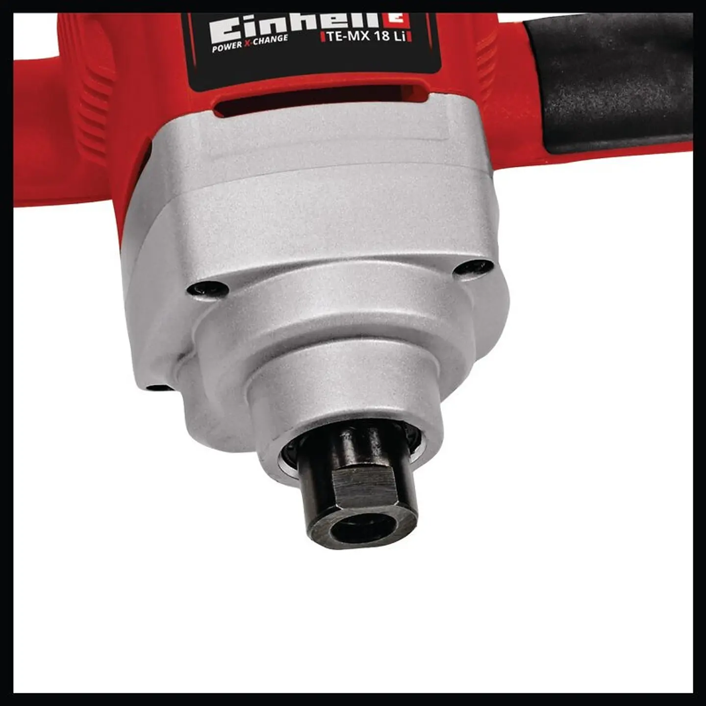 Misturador sem fio TE-MX 18 Li - Solo EXPERT EINHELL  4