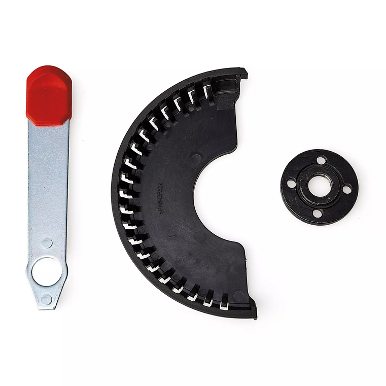 Rebarbadora angular sem fio TE-AG 18/125-2 Li - Solo EXPERT EINHELL  6