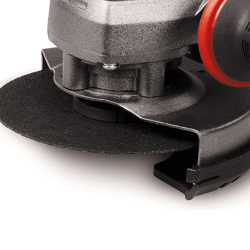 Rebarbadora angular sem fio TE-AG 18/125-2 Li - Solo EXPERT EINHELL  9