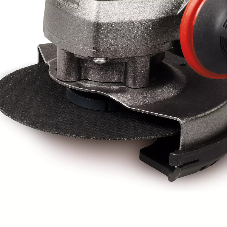 Rebarbadora angular sem fio TE-AG 18/125-2 Li - Solo EXPERT EINHELL  9