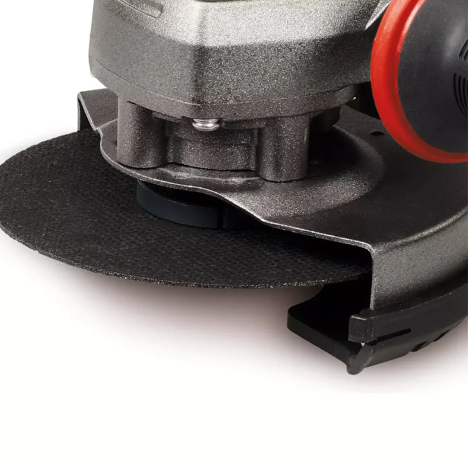 Rebarbadora angular sem fio TE-AG 18/125-2 Li - Solo EXPERT EINHELL  9