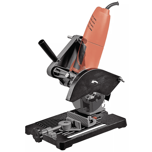 Mesa de corte TS 115/125 EINHELL  2