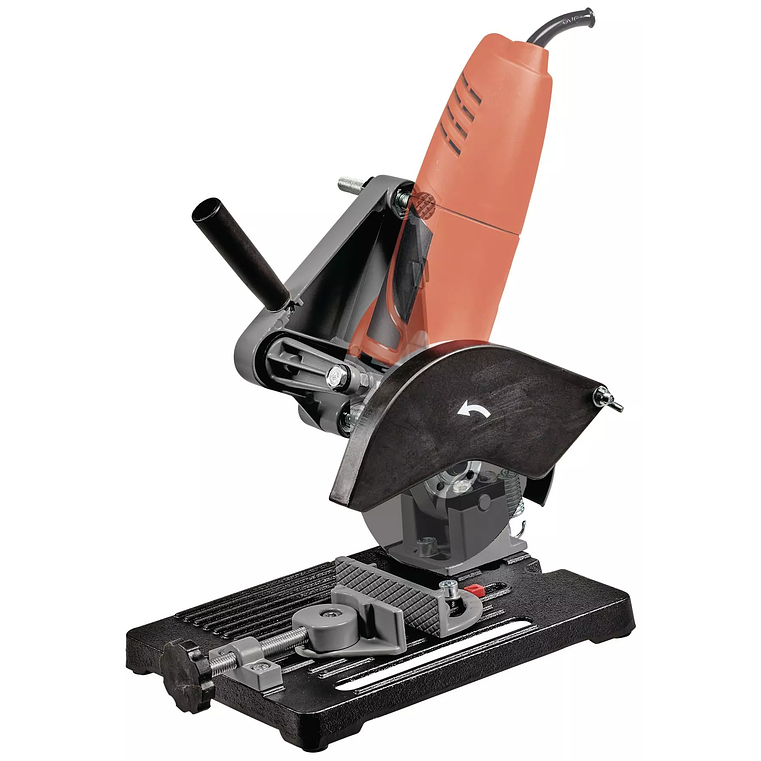 Mesa de corte TS 115/125 EINHELL  2