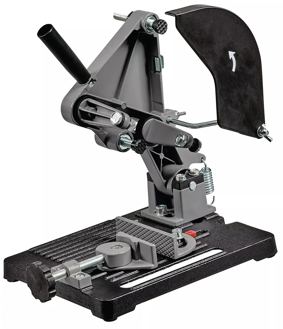 Mesa de corte TS 115/125 Ø 115 mm e Ø 125 mm EINHELL  1