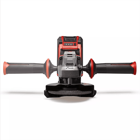 Rebarbadora angular sem fio TE-AG 18/115 Q Li Solo EXPERT EINHELL 