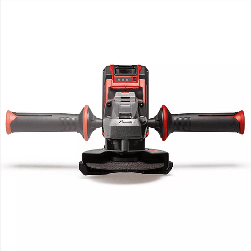 Rebarbadora angular sem fio TE-AG 18/115 Q Li Solo EXPERT EINHELL  2