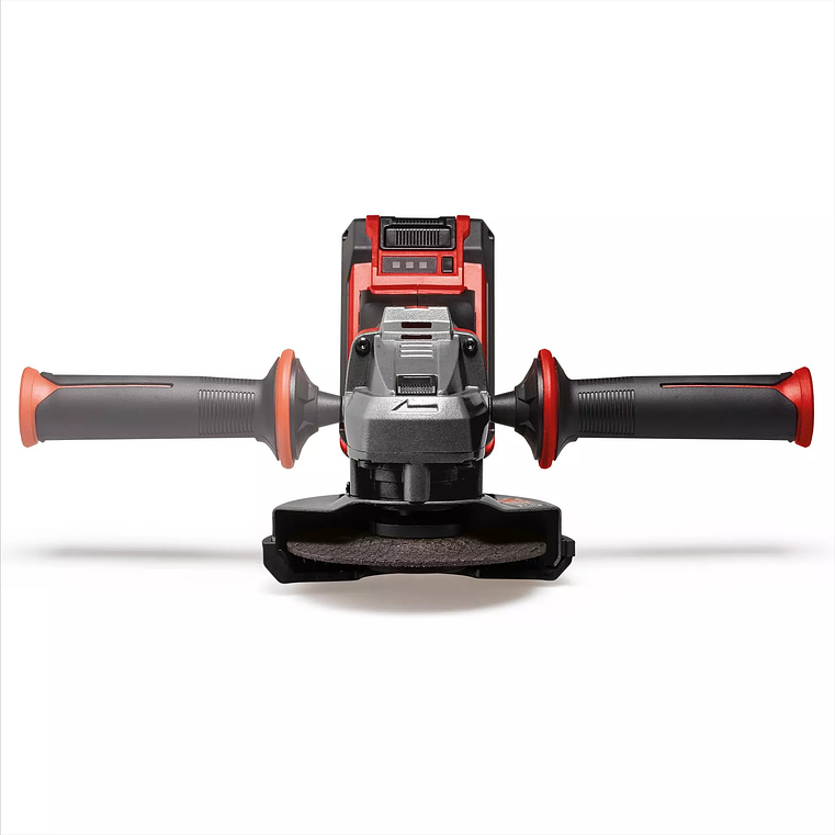 Rebarbadora angular sem fio TE-AG 18/115 Q Li Solo EXPERT EINHELL  2