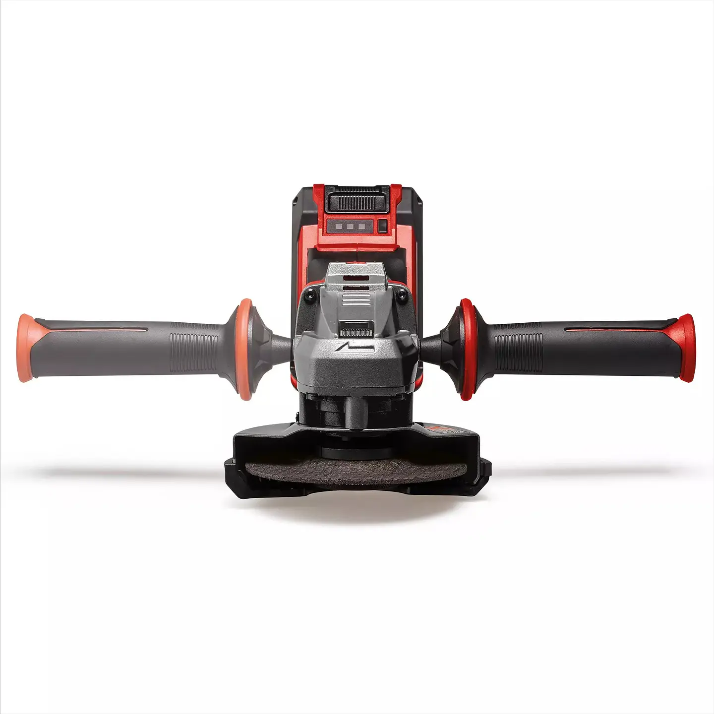 Rebarbadora angular sem fio TE-AG 18/115 Q Li Solo EXPERT EINHELL  2