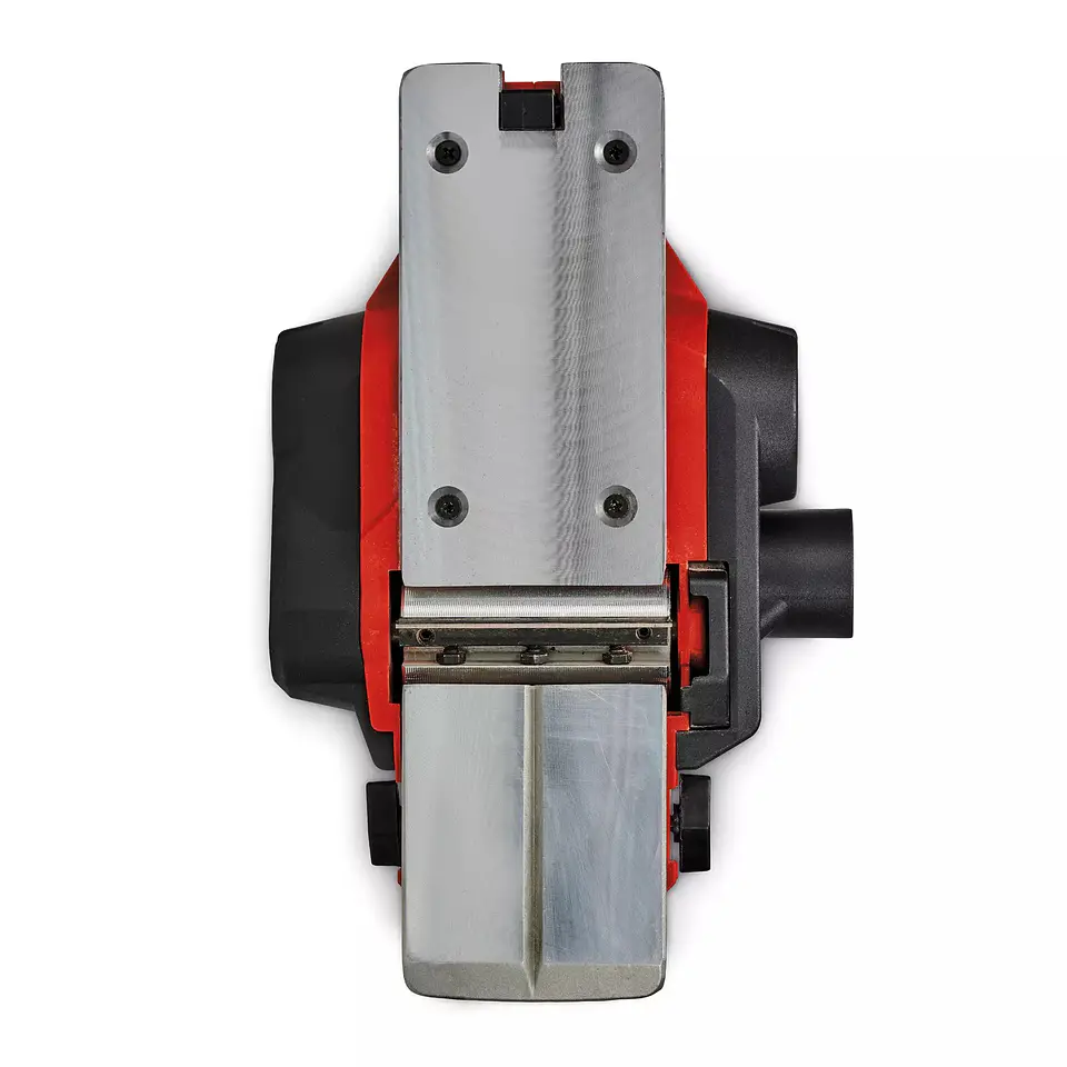 Plaina sem fio TE-PL 18/82 Li - Solo EXPERT EINHELL  2