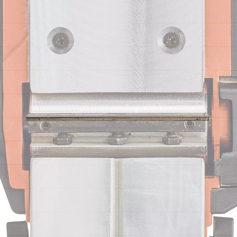 Plaina sem fio TE-PL 18/82 Li - Solo EXPERT EINHELL  7