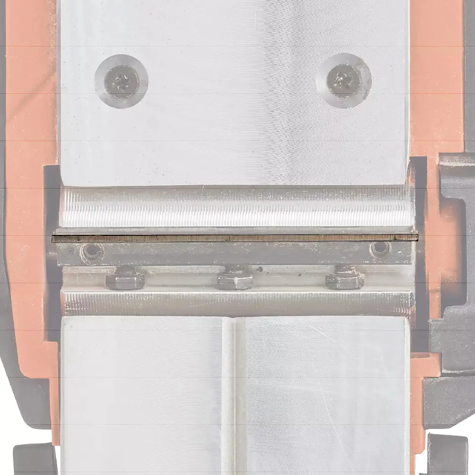 Plaina sem fio TE-PL 18/82 Li - Solo EXPERT EINHELL  7