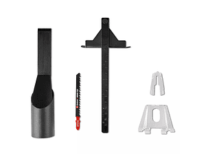 Serra tico-tico sem fio TE-JS 18/100 Li - Solo EXPERT EINHELL 