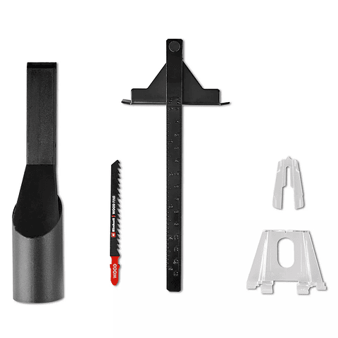 Serra tico-tico sem fio TE-JS 18/100 Li - Solo EXPERT EINHELL 