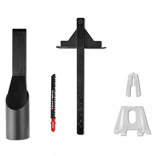 Serra tico-tico sem fio TE-JS 18/100 Li - Solo EXPERT EINHELL  2