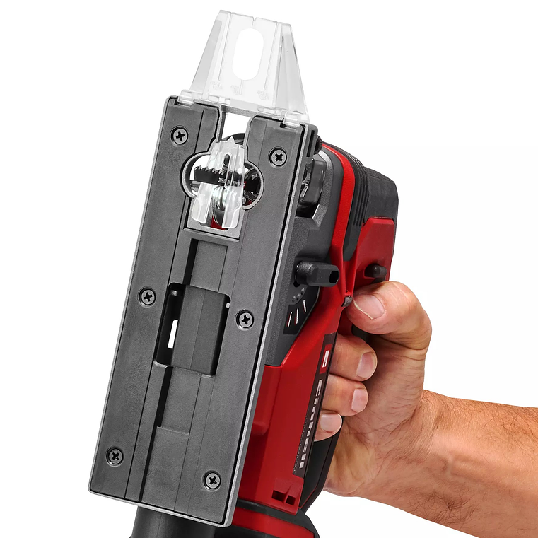 Serra tico-tico sem fio TE-JS 18/100 Li - Solo EXPERT EINHELL  5