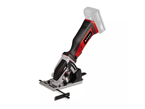 Minisserra circ. de mão sem fio TE-CS 18/89 Li - Solo EXPERT EINHELL 