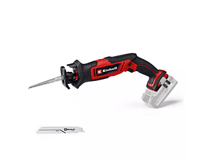 Serra universal sem fio TE-AP 18/13 Li - Solo EXPERT EINHELL 