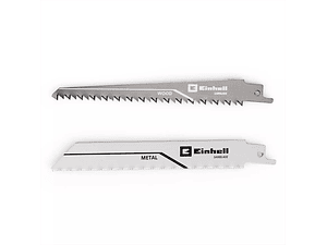 Serra universal sem fio TE-AP 18/13 Li - Solo EXPERT EINHELL 