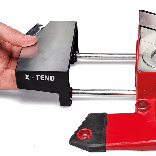 Serra de meia esquadria sem fio TE-MS 18/210 Li-Solo EXPERT EINHELL EXPERT EINHELL  8