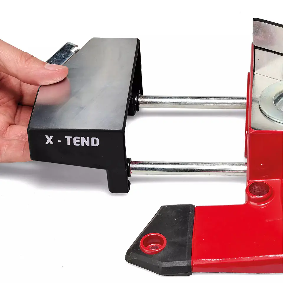 Serra de meia esquadria sem fio TE-MS 18/210 Li-Solo EXPERT EINHELL Ø210 mm EXPERT EINHELL  8