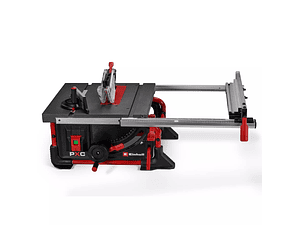 Serra de mesa sem fio TE-TS 36/8 T Li-Solo EXPERT EINHELL 