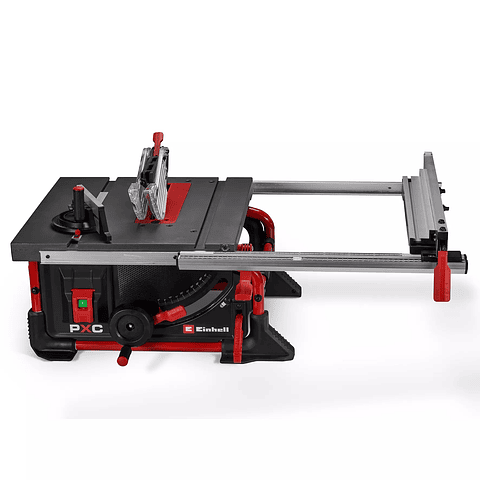 Serra de mesa sem fio TE-TS 36/8 T Li-Solo EXPERT EINHELL 