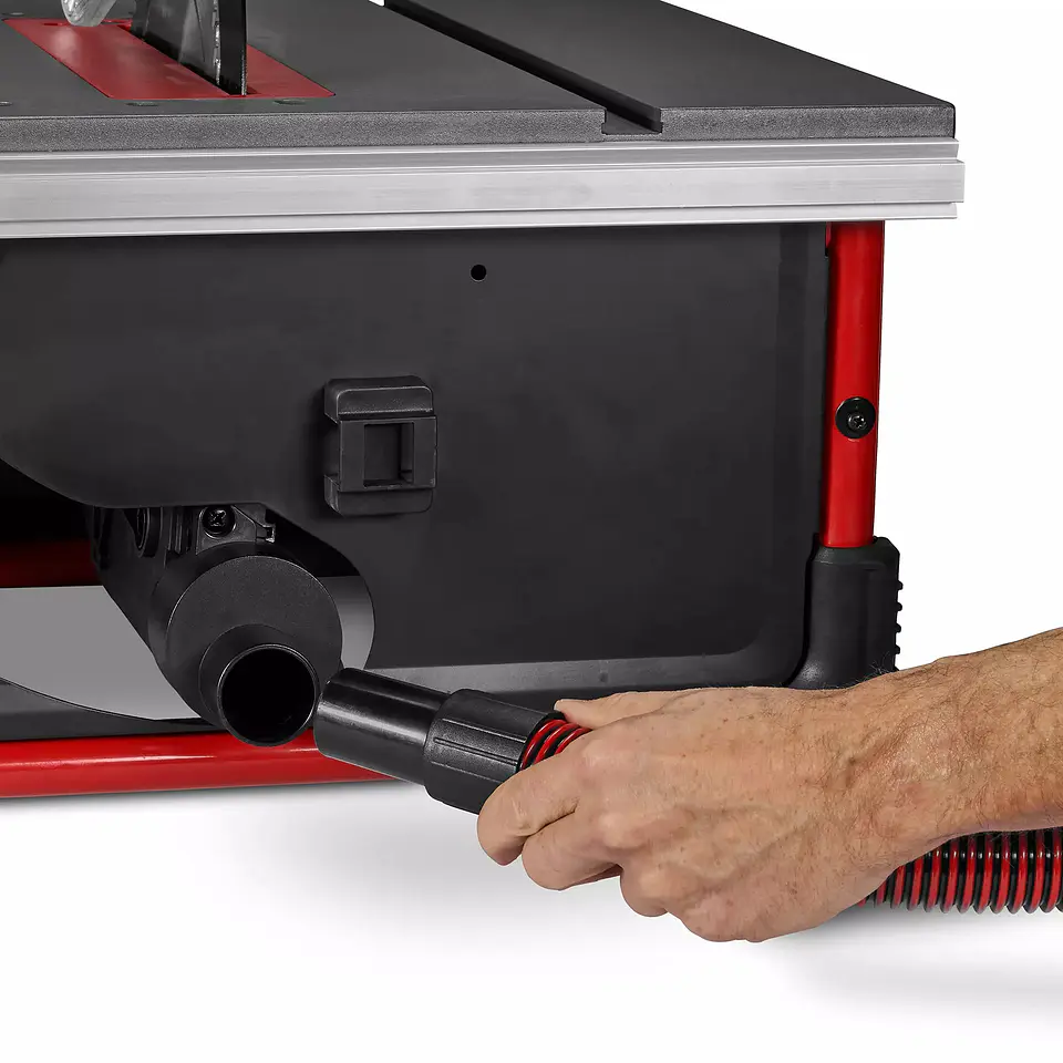 Serra de mesa sem fio TE-TS 36/8 T Li-Solo EXPERT EINHELL  3