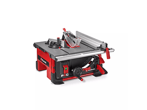 Serra de mesa sem fio TE-TS 36/8 T Li-Solo EXPERT EINHELL 