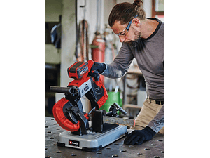 Conjunto de lâminas para serra de fita 3-pc. Bandsaw Blade Set, 1141 x 13 mm EINHELL 