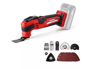 Ferramenta multifunções sem fio VARRITO EINHELL 