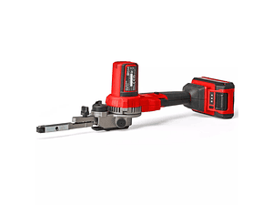 Lixadora de cinta sem fio TE-BF 18 Li - Solo EXPERT EINHELL 