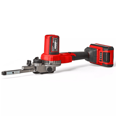 Lixadora de cinta sem fio TE-BF 18 Li - Solo EXPERT EINHELL 