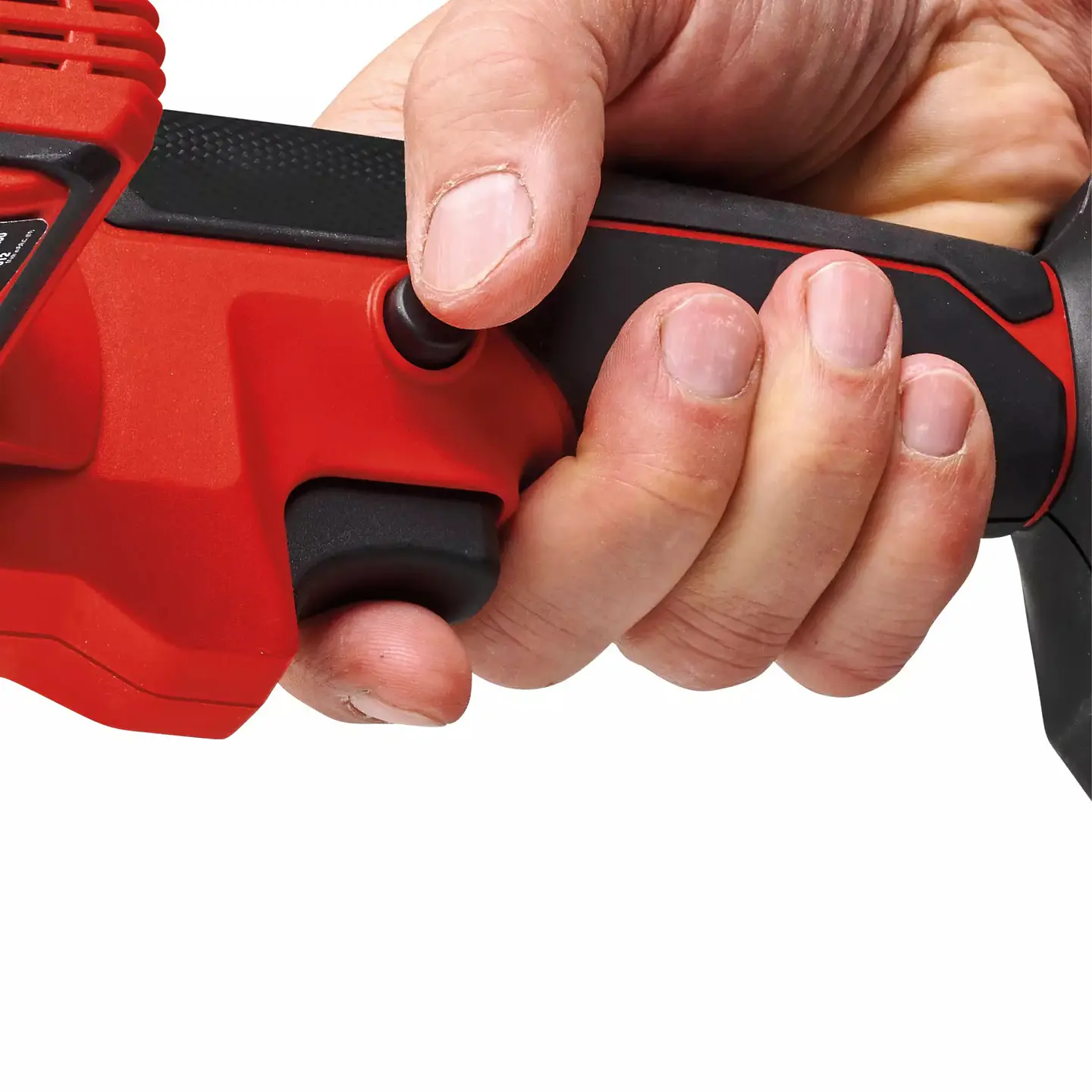 Lixadora de cinta sem fio TE-BF 18 Li - Solo EXPERT EINHELL  5