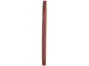 Conjunto de bandas de lixar 35 peças 9 x 457 mm EINHELL 