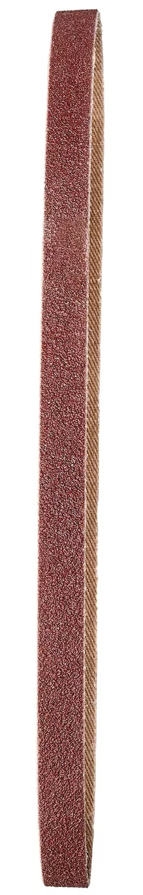 Conjunto de bandas de lixar 35 peças 9 x 457 mm EINHELL 